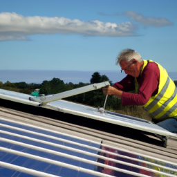 Service d'Entretien Préventif pour Prolonger la Durée de Vie de vos Panneaux Solaires L'Isle-sur-la-Sorgue